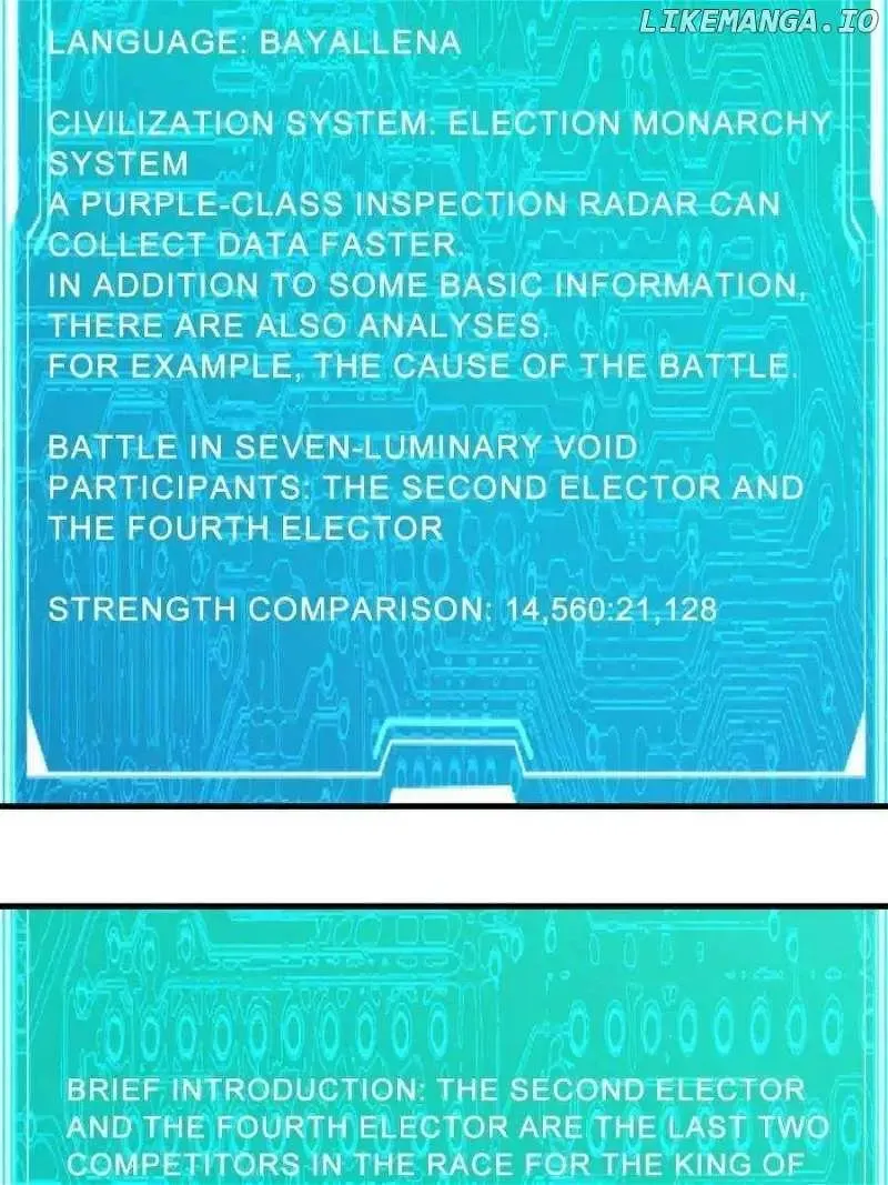 My Battleship Can Be Upgraded My Battleship Can Be Upgraded Kainu Manga Chapter 19 Page 22
