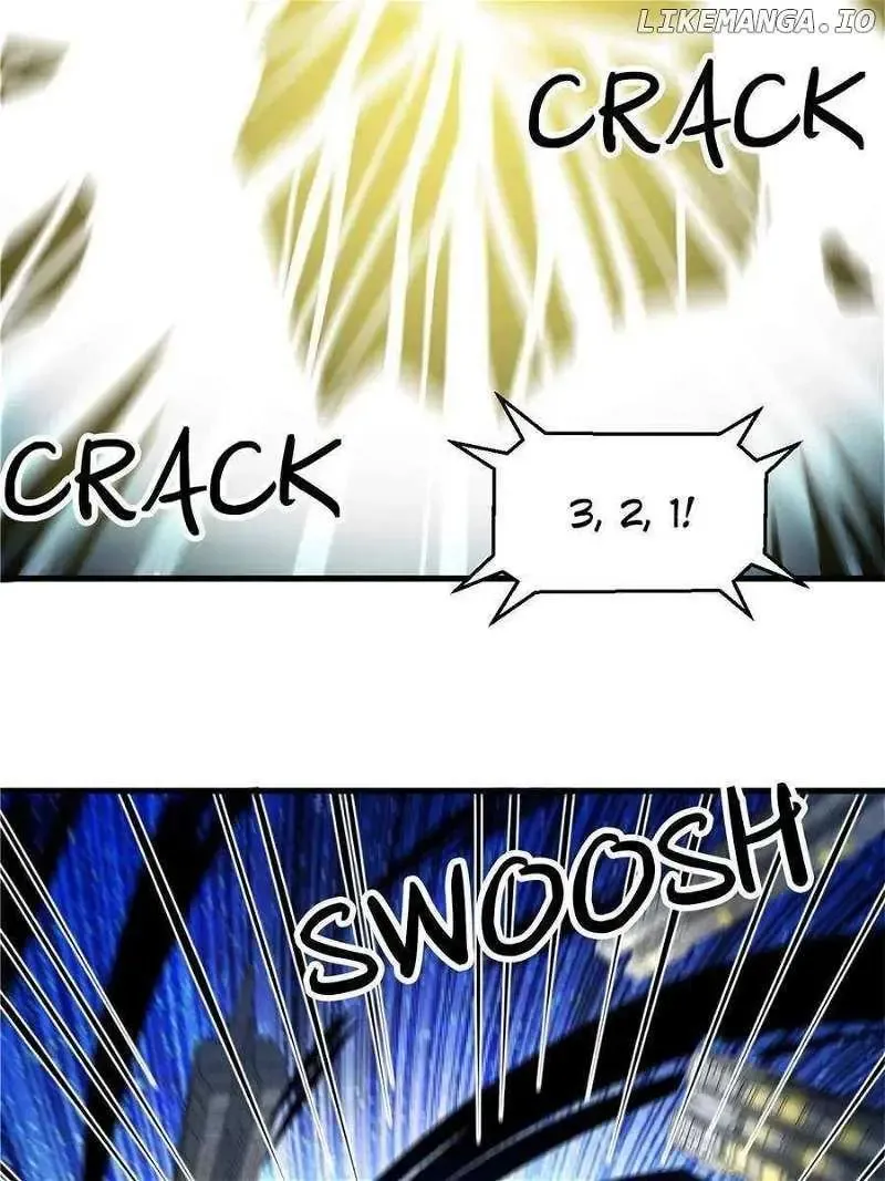 My Battleship Can Be Upgraded My Battleship Can Be Upgraded Kainu Manga Chapter 19 Page 54