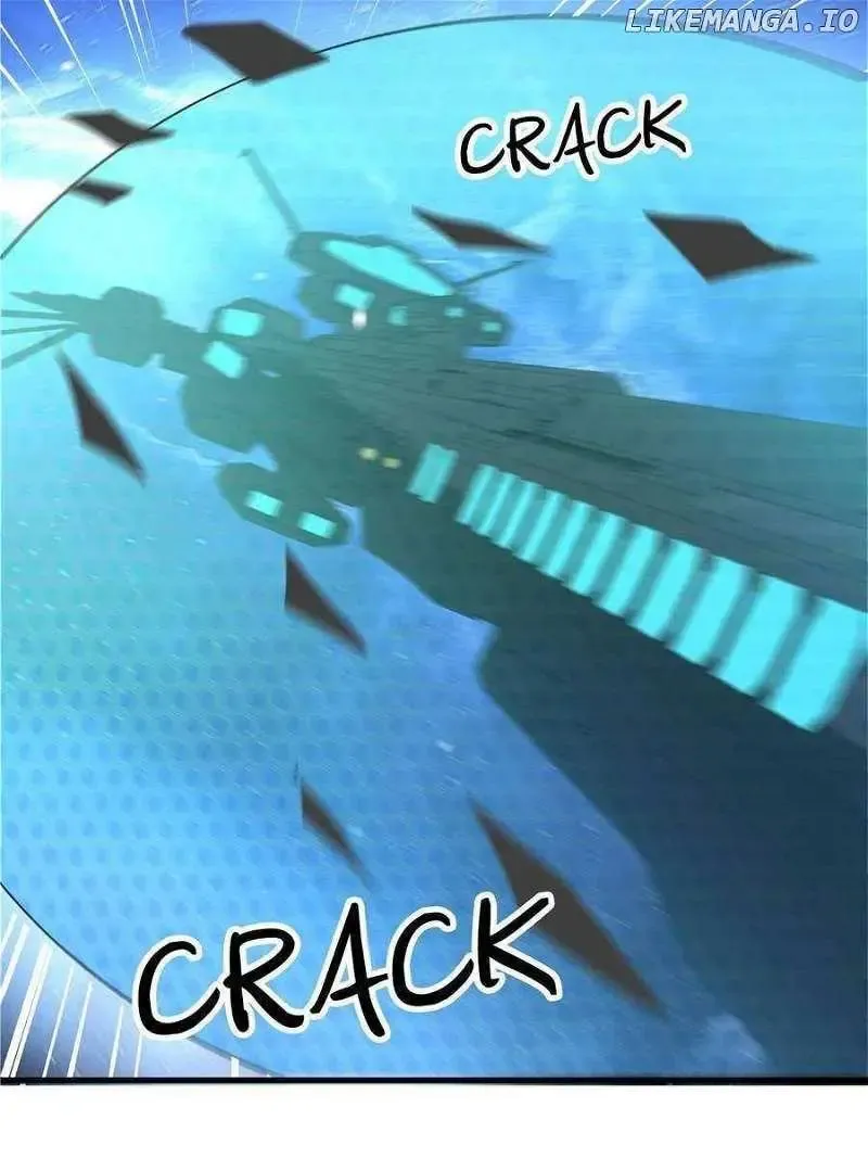 My Battleship Can Be Upgraded My Battleship Can Be Upgraded Kainu Manga Chapter 19 Page 62