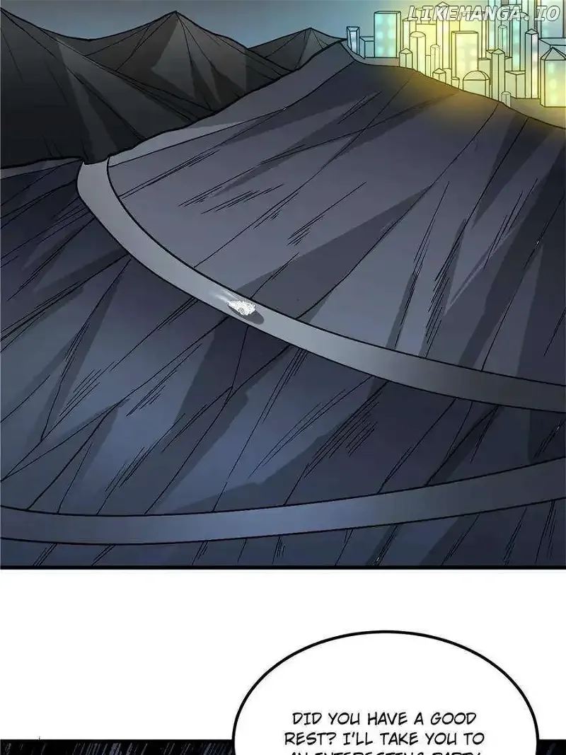 My Battleship Can Be Upgraded My Battleship Can Be Upgraded Kainu Manga Chapter 18 Page 2
