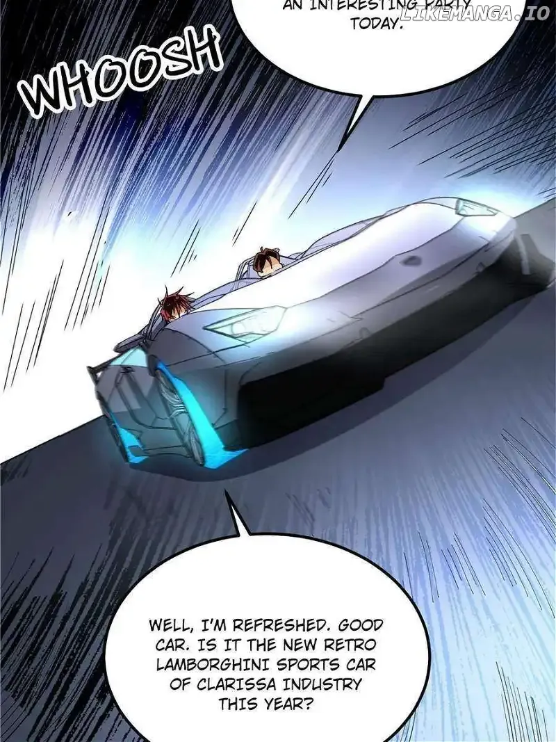 My Battleship Can Be Upgraded My Battleship Can Be Upgraded Kainu Manga Chapter 18 Page 3