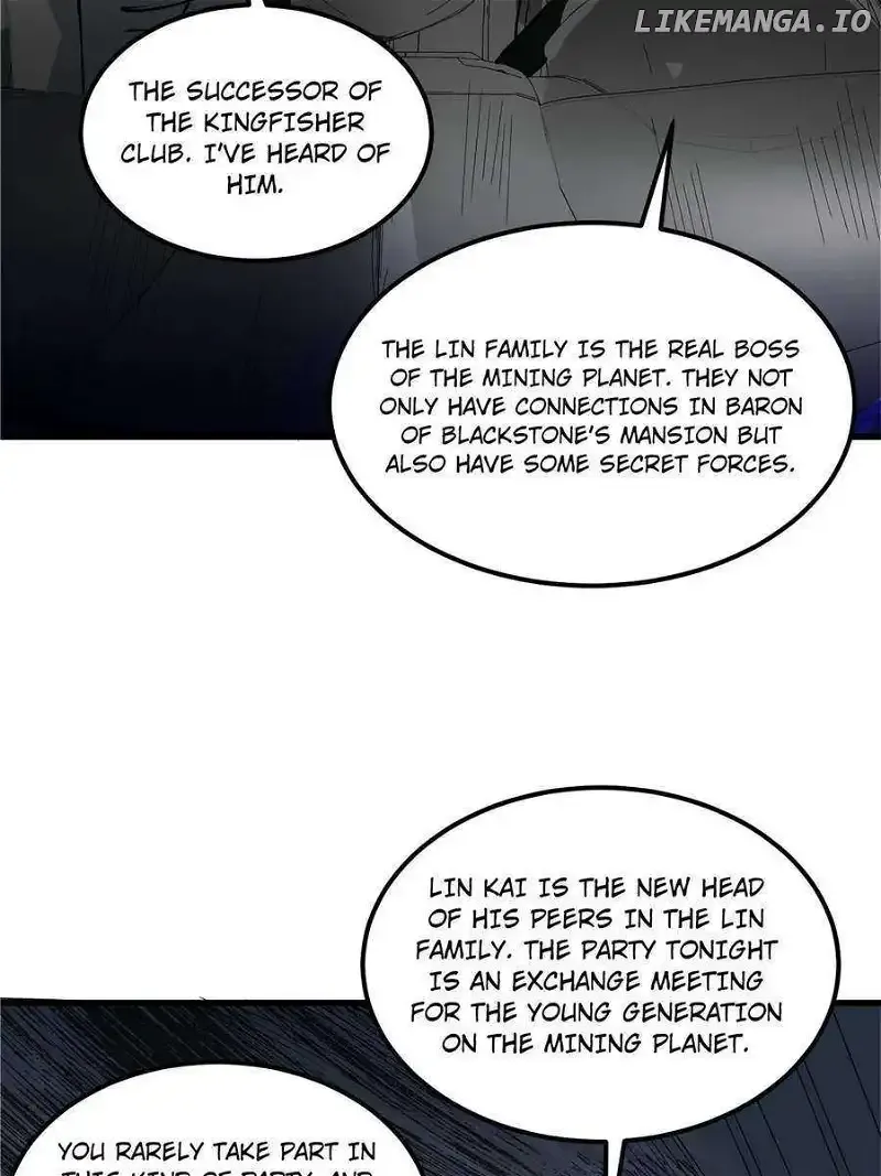 My Battleship Can Be Upgraded My Battleship Can Be Upgraded Kainu Manga Chapter 18 Page 6