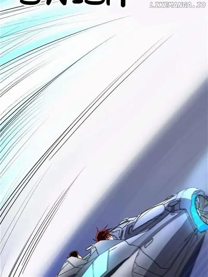 My Battleship Can Be Upgraded My Battleship Can Be Upgraded Kainu Manga Chapter 18 Page 14