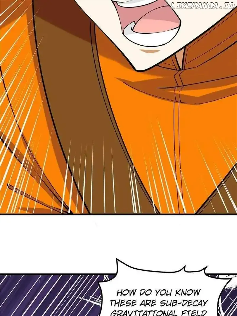 My Battleship Can Be Upgraded My Battleship Can Be Upgraded Kainu Manga Chapter 16 Page 23