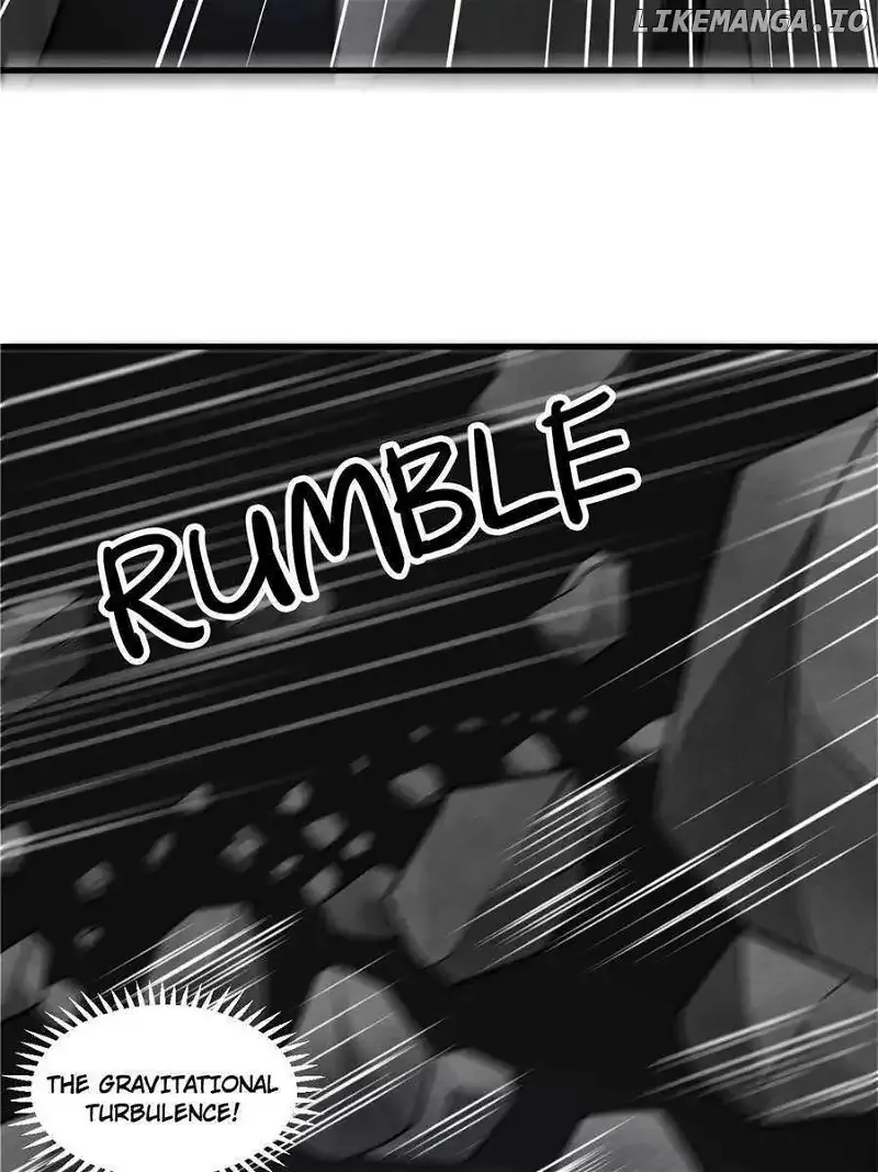 My Battleship Can Be Upgraded My Battleship Can Be Upgraded Kainu Manga Chapter 16 Page 31