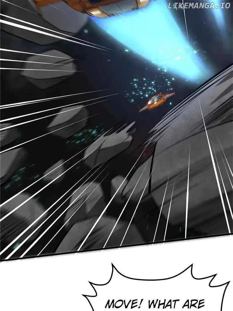 My Battleship Can Be Upgraded My Battleship Can Be Upgraded Kainu Manga Chapter 16 Page 35
