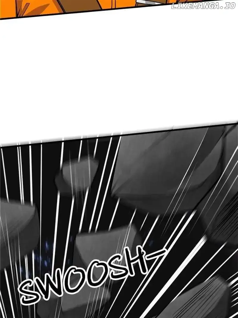 My Battleship Can Be Upgraded My Battleship Can Be Upgraded Kainu Manga Chapter 16 Page 40
