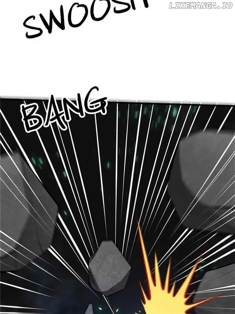 My Battleship Can Be Upgraded My Battleship Can Be Upgraded Kainu Manga Chapter 16 Page 42