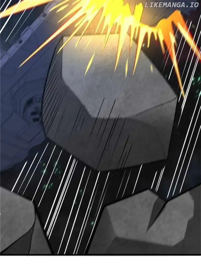 My Battleship Can Be Upgraded My Battleship Can Be Upgraded Kainu Manga Chapter 16 Page 45