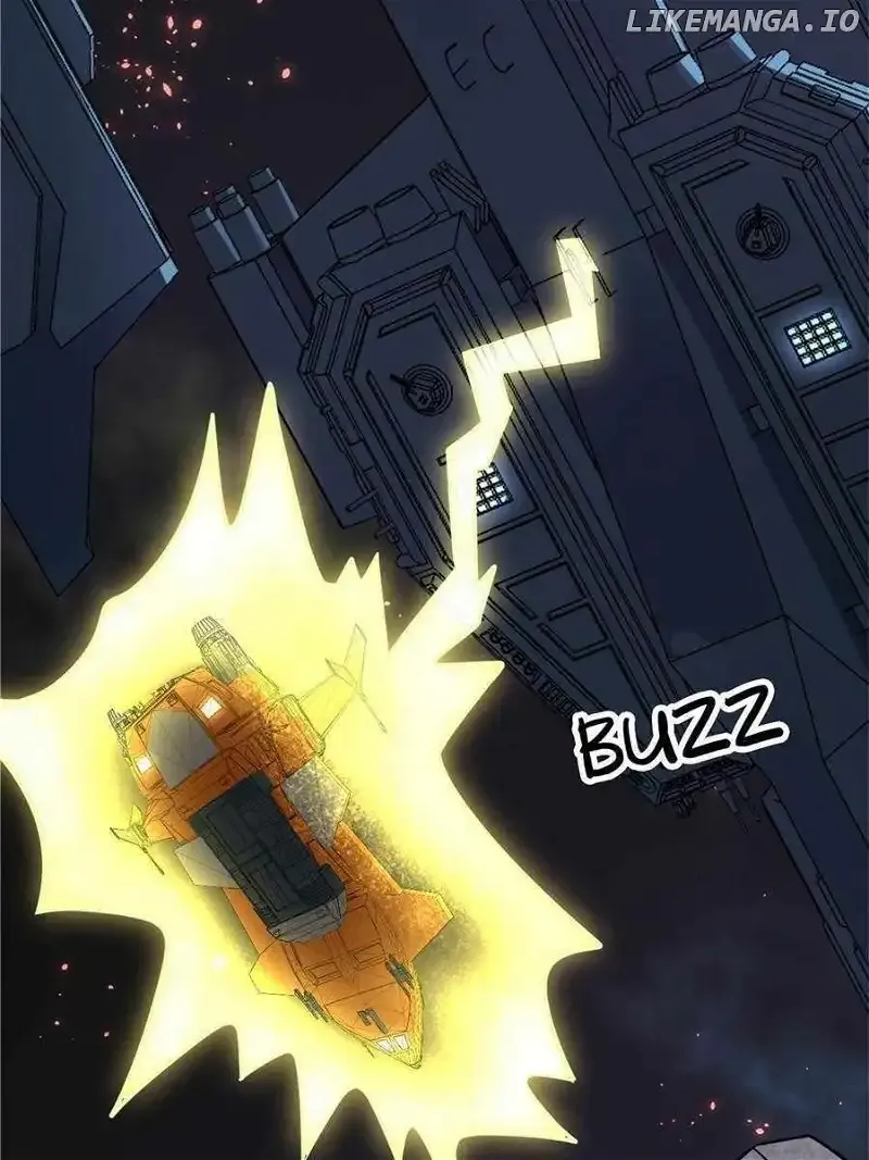 My Battleship Can Be Upgraded My Battleship Can Be Upgraded Kainu Manga Chapter 16 Page 53