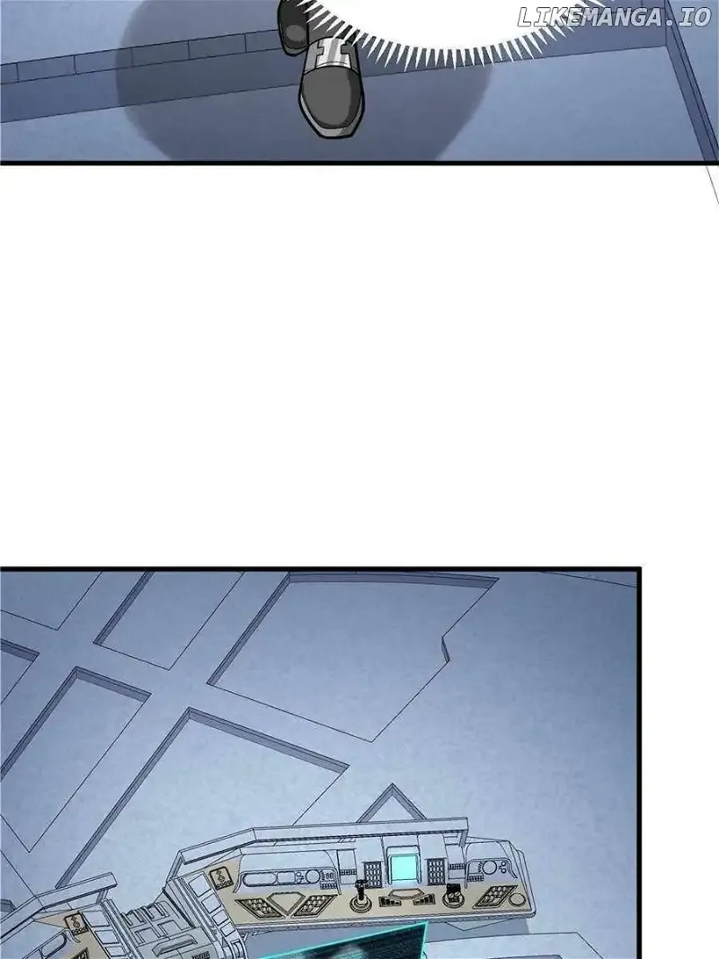 My Battleship Can Be Upgraded My Battleship Can Be Upgraded Kainu Manga Chapter 16 Page 56