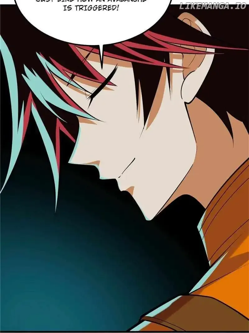My Battleship Can Be Upgraded My Battleship Can Be Upgraded Kainu Manga Chapter 16 Page 58