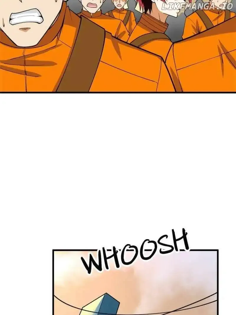 My Battleship Can Be Upgraded My Battleship Can Be Upgraded Kainu Manga Chapter 15 Page 9