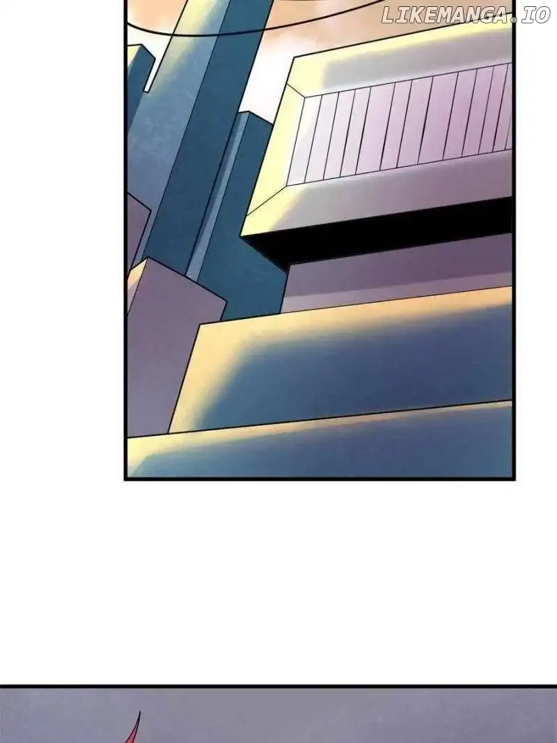 My Battleship Can Be Upgraded My Battleship Can Be Upgraded Kainu Manga Chapter 15 Page 10