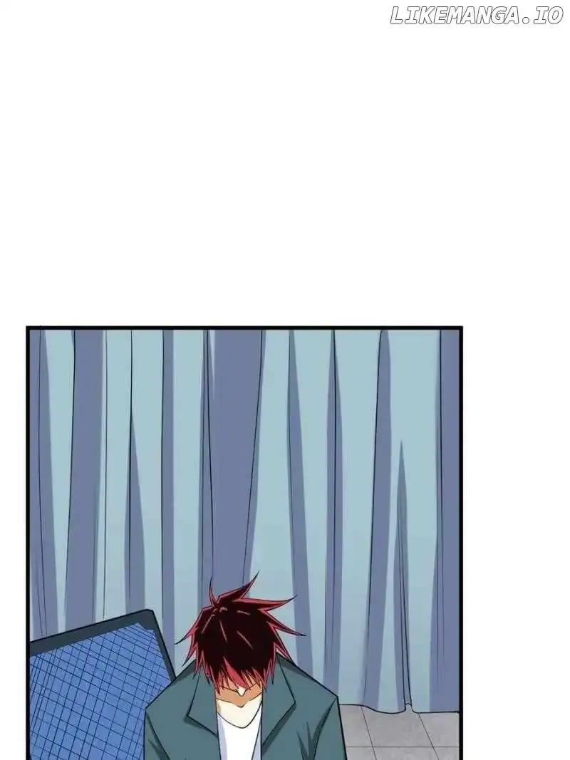 My Battleship Can Be Upgraded My Battleship Can Be Upgraded Kainu Manga Chapter 15 Page 14