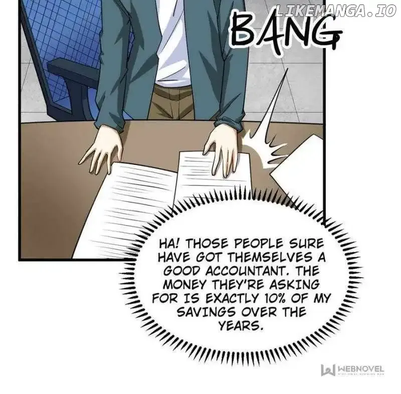 My Battleship Can Be Upgraded My Battleship Can Be Upgraded Kainu Manga Chapter 15 Page 15