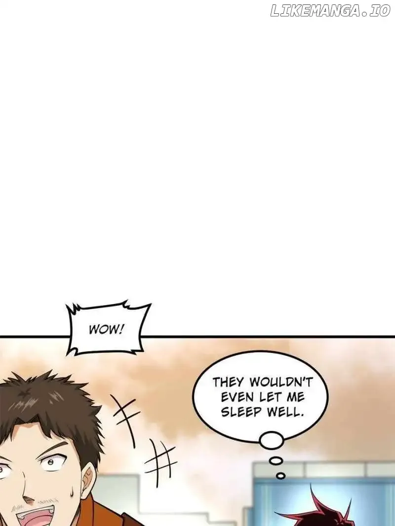My Battleship Can Be Upgraded My Battleship Can Be Upgraded Kainu Manga Chapter 15 Page 24