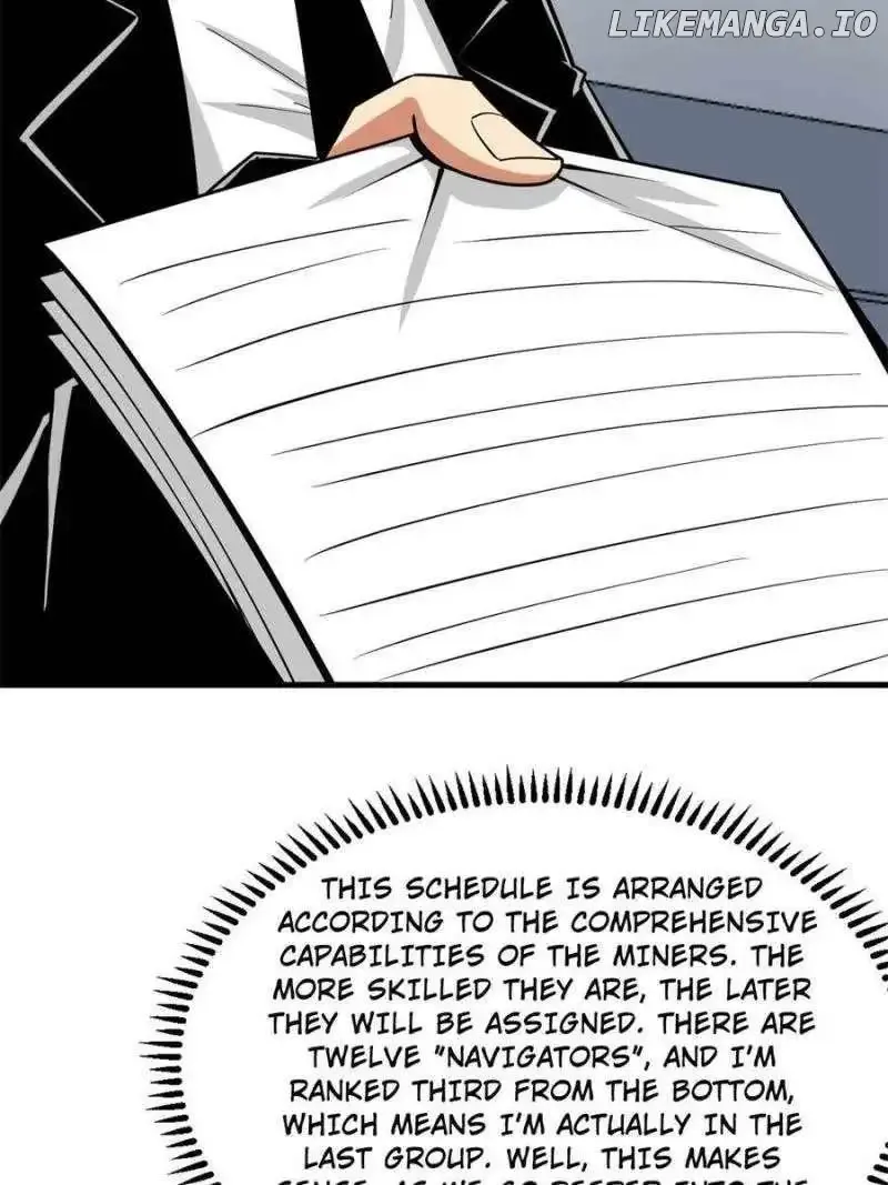 My Battleship Can Be Upgraded My Battleship Can Be Upgraded Kainu Manga Chapter 15 Page 37