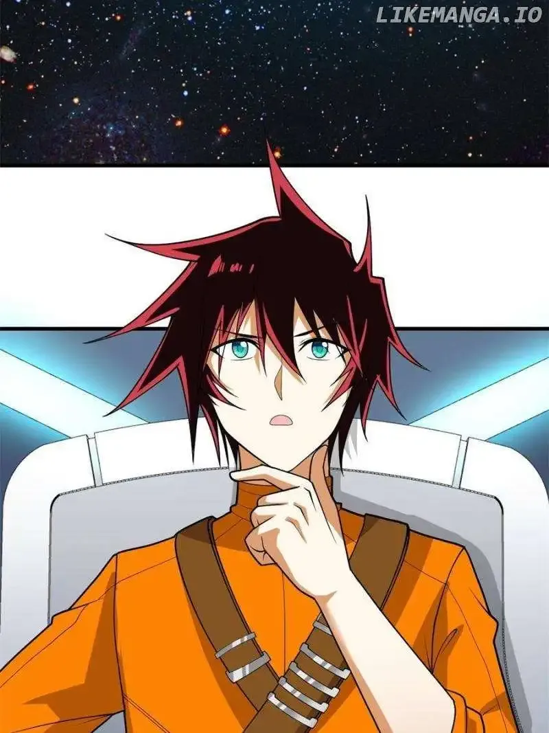My Battleship Can Be Upgraded My Battleship Can Be Upgraded Kainu Manga Chapter 14 Page 5