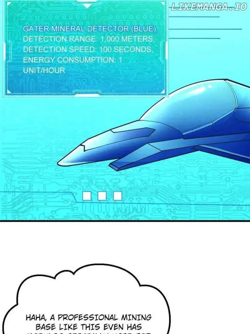 My Battleship Can Be Upgraded My Battleship Can Be Upgraded Kainu Manga Chapter 14 Page 10