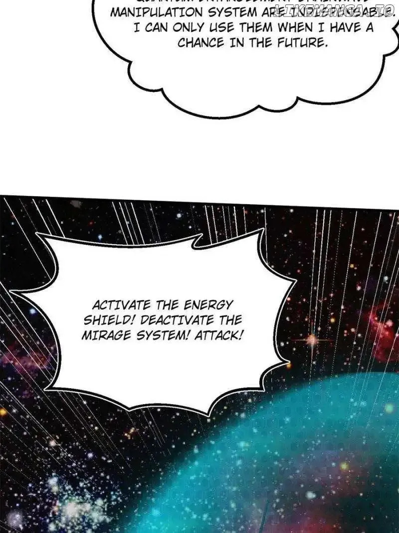 My Battleship Can Be Upgraded My Battleship Can Be Upgraded Kainu Manga Chapter 14 Page 12