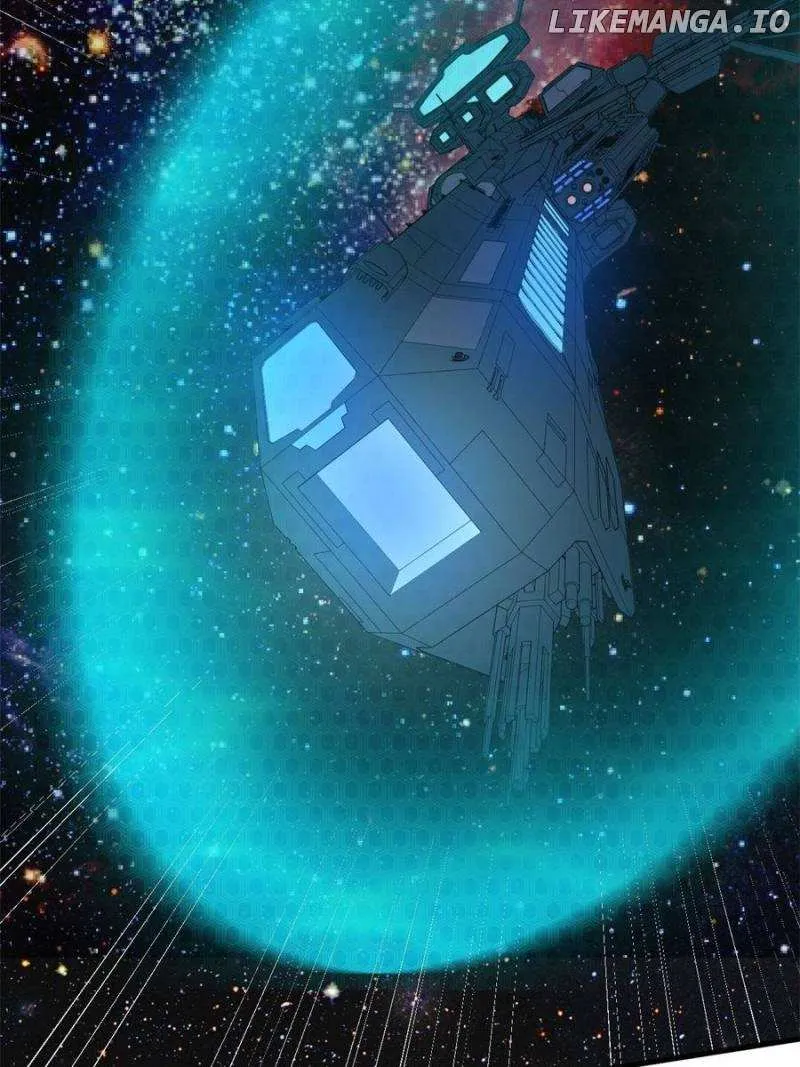 My Battleship Can Be Upgraded My Battleship Can Be Upgraded Kainu Manga Chapter 14 Page 13