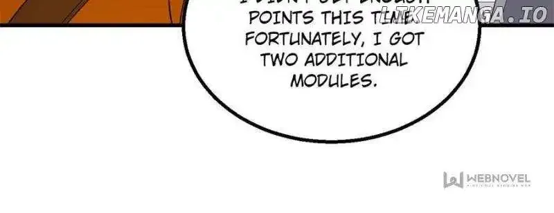 My Battleship Can Be Upgraded My Battleship Can Be Upgraded Kainu Manga Chapter 14 Page 28