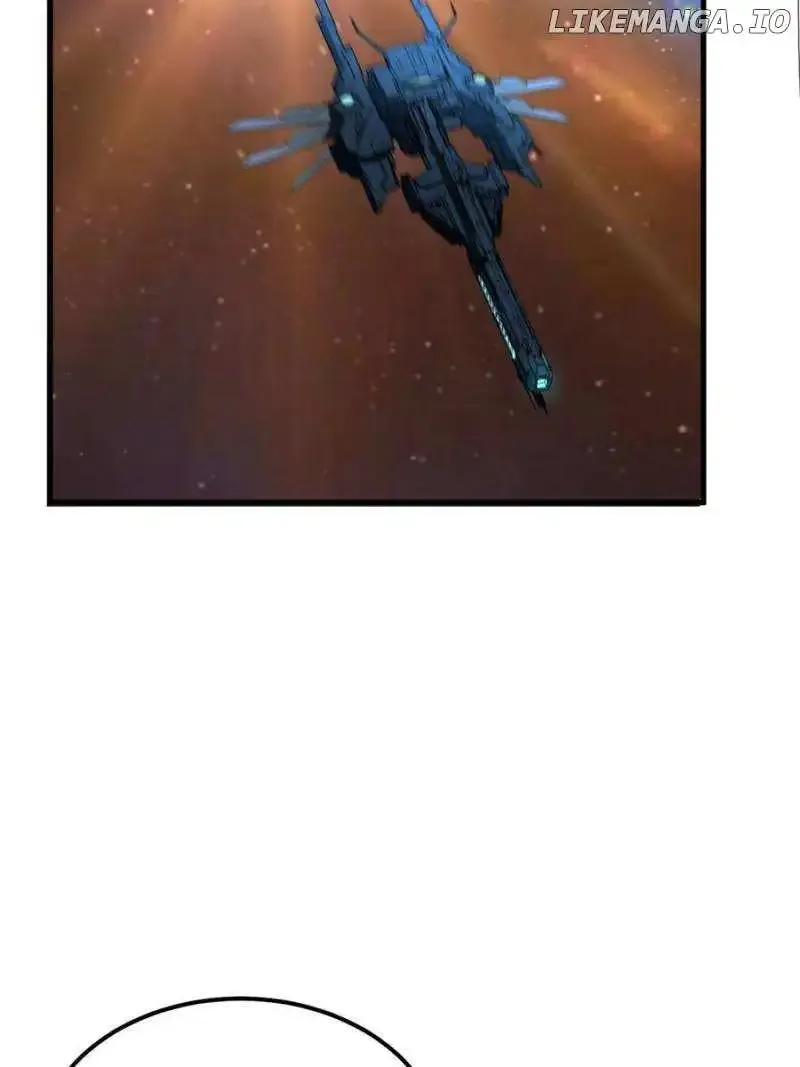 My Battleship Can Be Upgraded My Battleship Can Be Upgraded Kainu Manga Chapter 14 Page 30