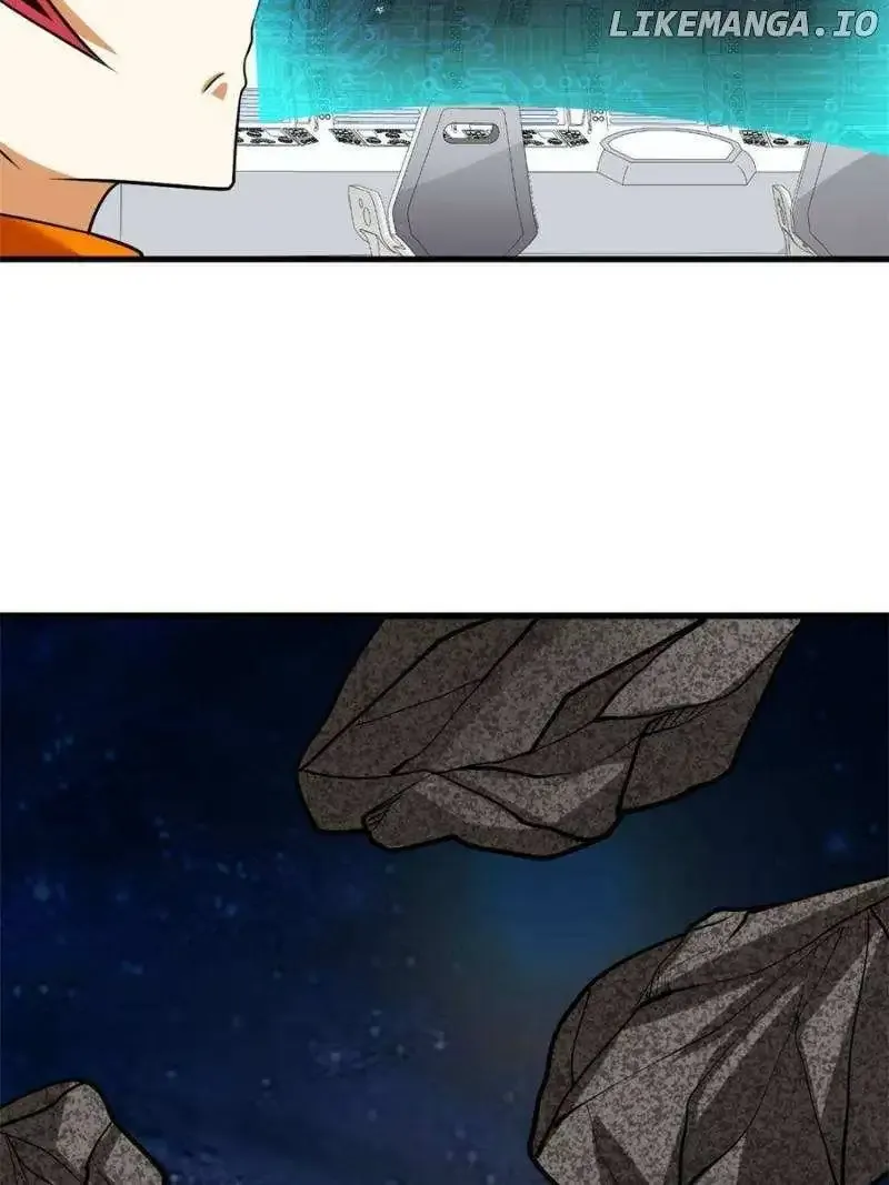 My Battleship Can Be Upgraded My Battleship Can Be Upgraded Kainu Manga Chapter 14 Page 33
