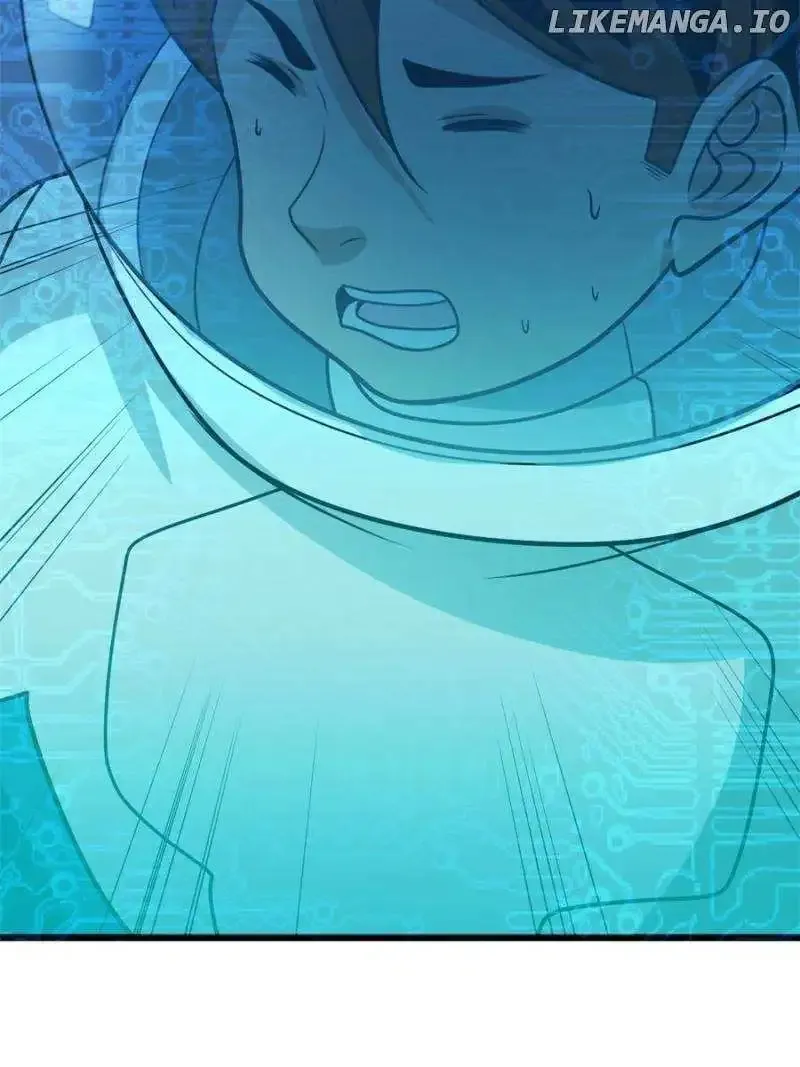 My Battleship Can Be Upgraded My Battleship Can Be Upgraded Kainu Manga Chapter 14 Page 39