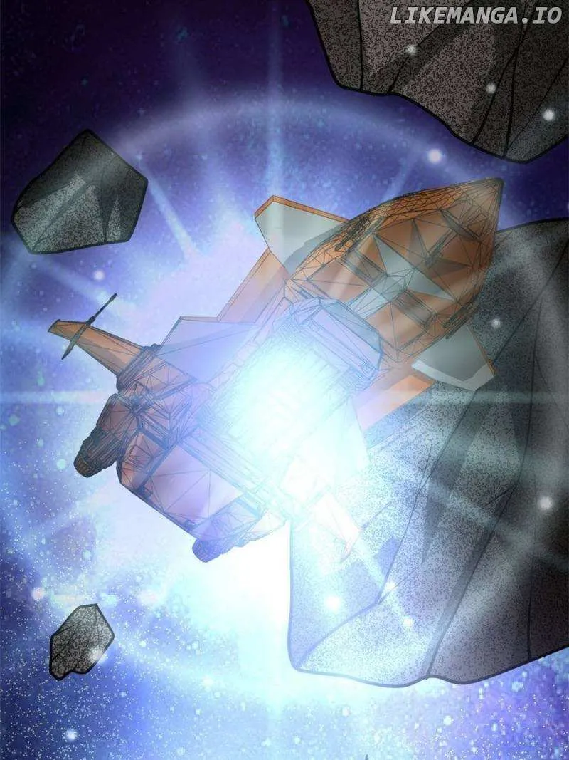 My Battleship Can Be Upgraded My Battleship Can Be Upgraded Kainu Manga Chapter 14 Page 44