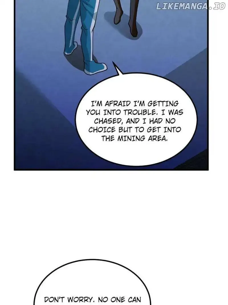My Battleship Can Be Upgraded My Battleship Can Be Upgraded Kainu Manga Chapter 14 Page 49