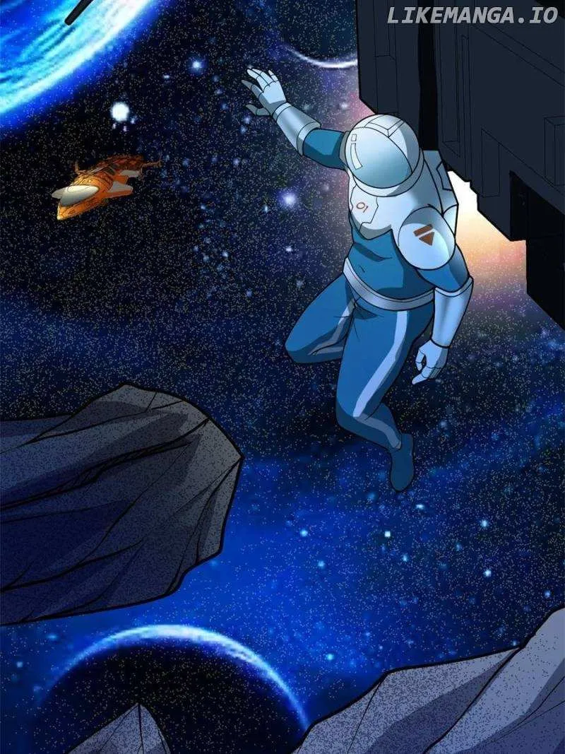 My Battleship Can Be Upgraded My Battleship Can Be Upgraded Kainu Manga Chapter 14 Page 64