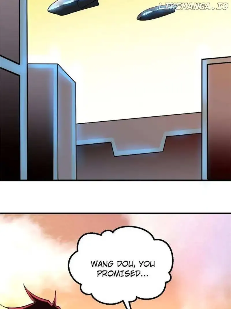 My Battleship Can Be Upgraded My Battleship Can Be Upgraded Kainu Manga Chapter 14 Page 68