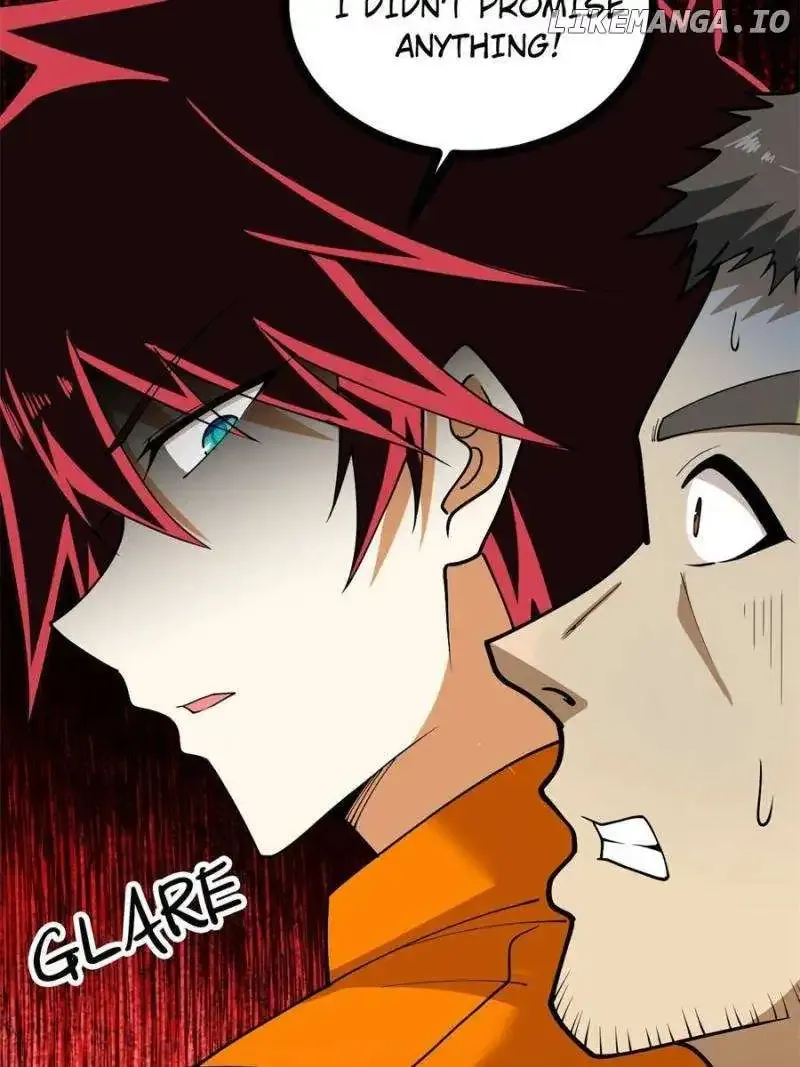 My Battleship Can Be Upgraded My Battleship Can Be Upgraded Kainu Manga Chapter 14 Page 70