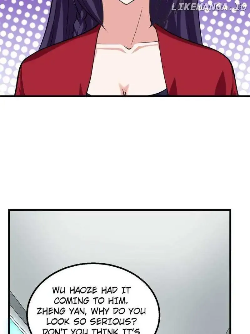 My Battleship Can Be Upgraded My Battleship Can Be Upgraded Kainu Manga Chapter 13 Page 15