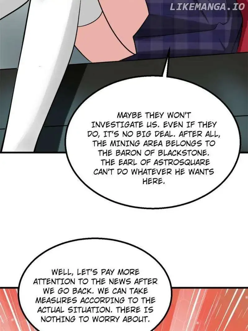 My Battleship Can Be Upgraded My Battleship Can Be Upgraded Kainu Manga Chapter 13 Page 22
