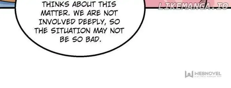 My Battleship Can Be Upgraded My Battleship Can Be Upgraded Kainu Manga Chapter 13 Page 24