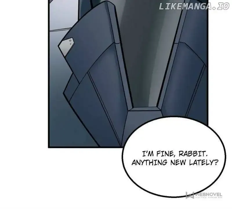 My Battleship Can Be Upgraded My Battleship Can Be Upgraded Kainu Manga Chapter 13 Page 35