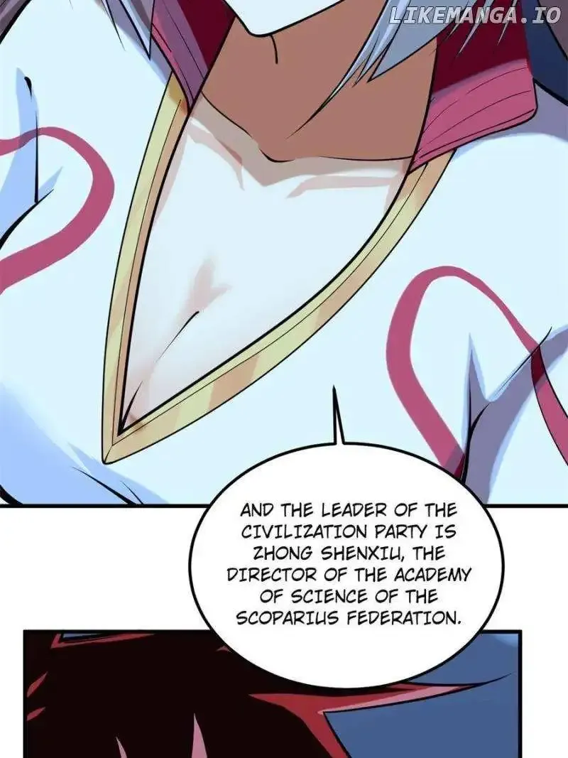 My Battleship Can Be Upgraded My Battleship Can Be Upgraded Kainu Manga Chapter 13 Page 37