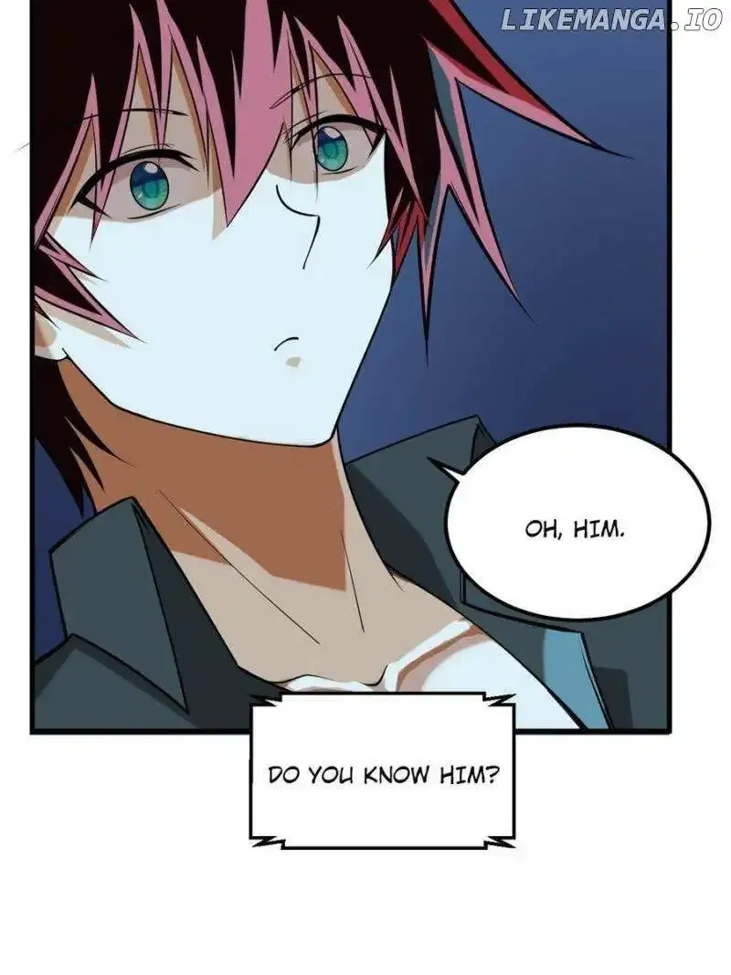 My Battleship Can Be Upgraded My Battleship Can Be Upgraded Kainu Manga Chapter 13 Page 38
