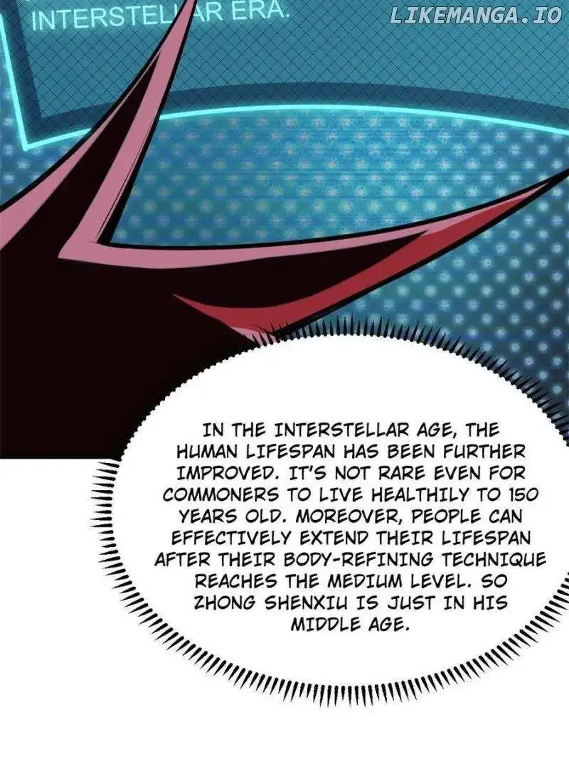 My Battleship Can Be Upgraded My Battleship Can Be Upgraded Kainu Manga Chapter 13 Page 40