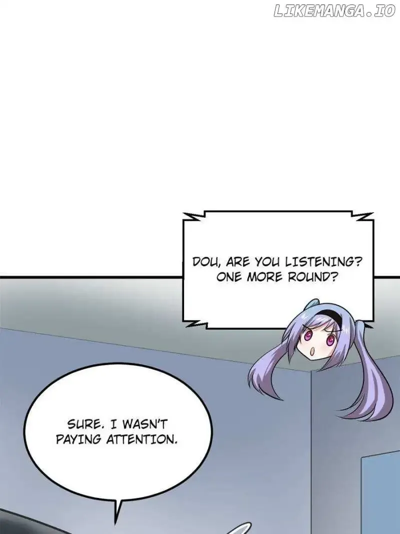 My Battleship Can Be Upgraded My Battleship Can Be Upgraded Kainu Manga Chapter 13 Page 44