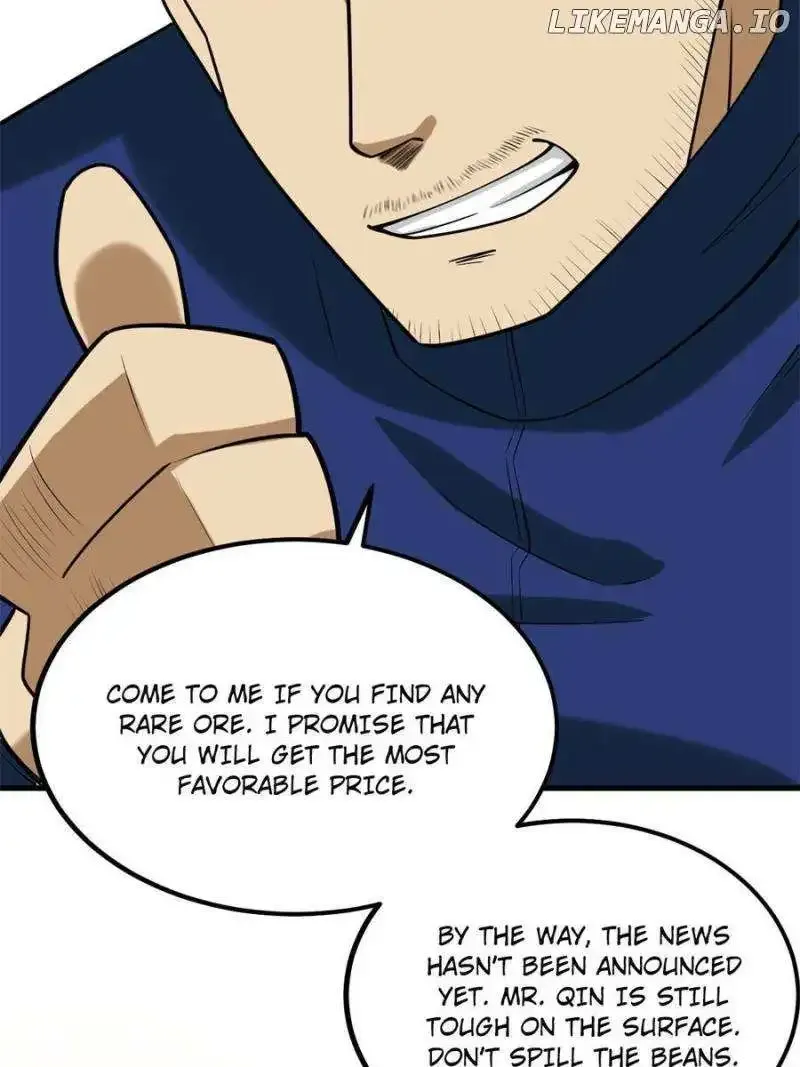 My Battleship Can Be Upgraded My Battleship Can Be Upgraded Kainu Manga Chapter 13 Page 52