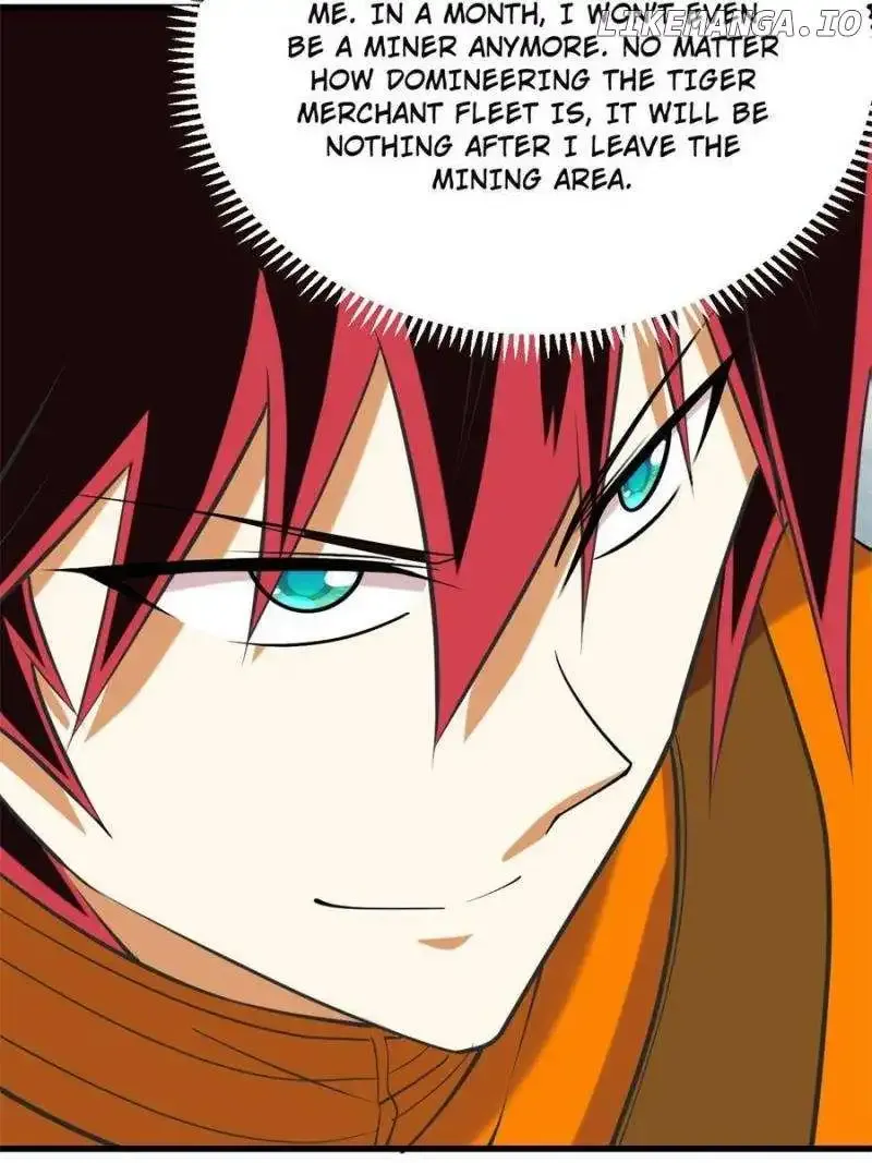 My Battleship Can Be Upgraded My Battleship Can Be Upgraded Kainu Manga Chapter 13 Page 58