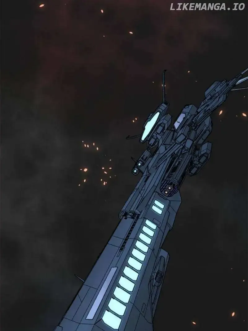 My Battleship Can Be Upgraded My Battleship Can Be Upgraded Kainu Manga Chapter 13 Page 63