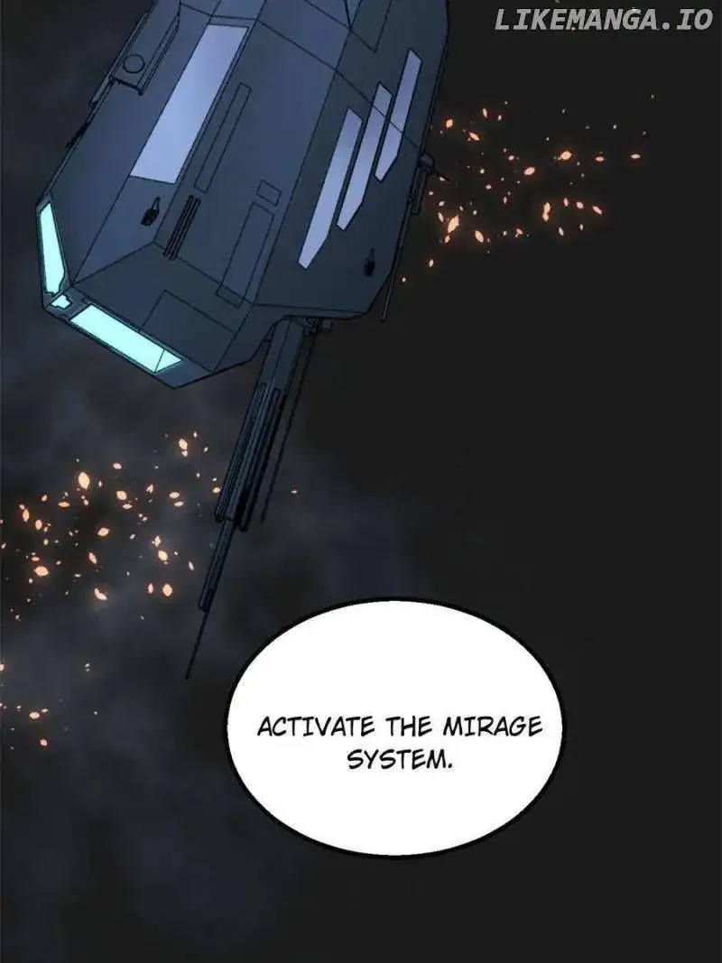 My Battleship Can Be Upgraded My Battleship Can Be Upgraded Kainu Manga Chapter 13 Page 64