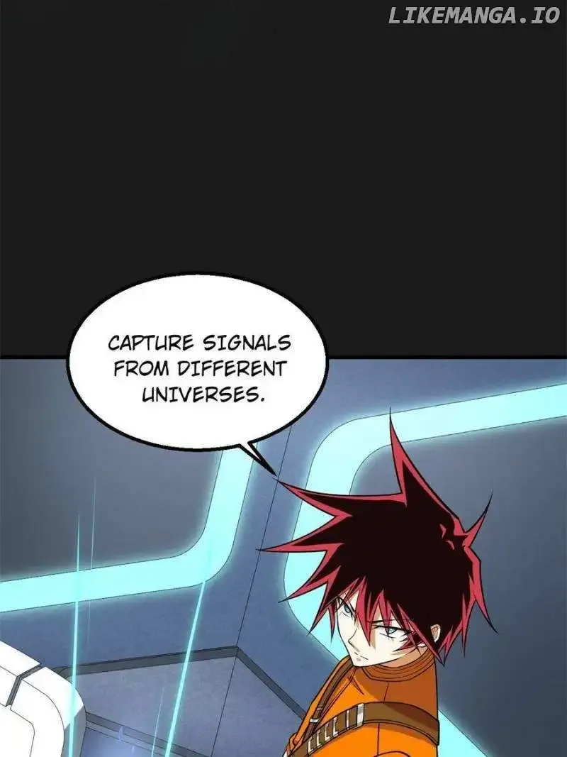 My Battleship Can Be Upgraded My Battleship Can Be Upgraded Kainu Manga Chapter 13 Page 65