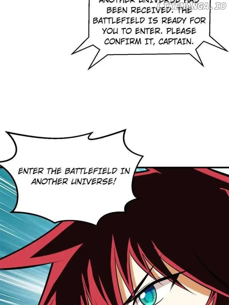 My Battleship Can Be Upgraded My Battleship Can Be Upgraded Kainu Manga Chapter 13 Page 67