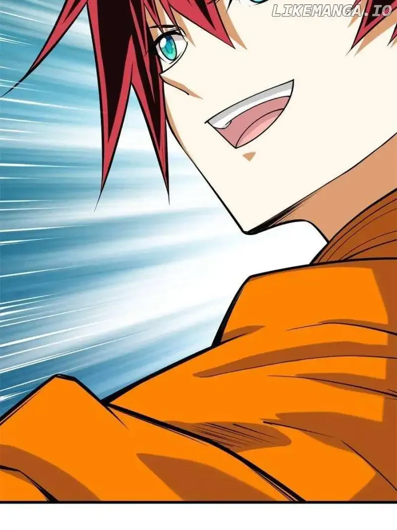 My Battleship Can Be Upgraded My Battleship Can Be Upgraded Kainu Manga Chapter 13 Page 68